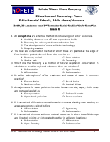 Grade 8 Social Studies Work sheet.pdf